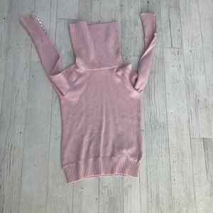 A.Giannetti 100% merino wool Women’s Sweater size M color multi